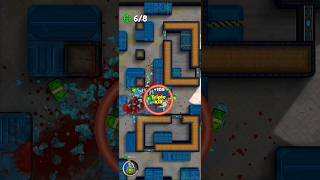 HUNTER ASSASSIN GAME LEVEL 35 #gaming #trendinggame #shortvideo