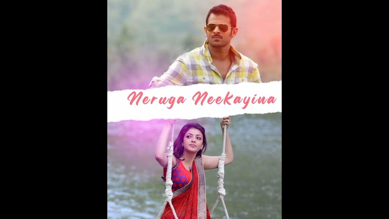 chali chaligali allindhi  #mrperfect #prabhas #kajal birthday