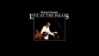 Watch Michael Nesmith Roll With The Flow video
