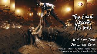 CD75T13 Thy Word Liberate full song fx 2 Nicholas Mazzio Lauren Mazzio The Rain.mp3