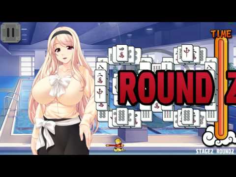 [Drunk] Pretty Girl Mahjong Solitaire - Part 12 - I Need This.
