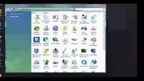 How To Disable User Account Control Windows Vista