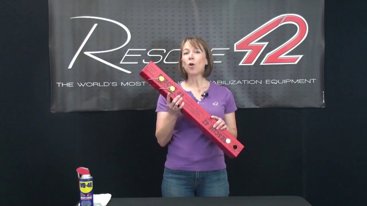 R42 V-Log #5: TeleCrib Strut Tube Q&A - YouTube