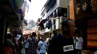 Cheung Chau Island, Hong Kong May 1, 2017