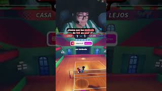SOY EL MAS TROLL DE VBL? #animegame #haikyuulegends #haikyuu #roblox #viral