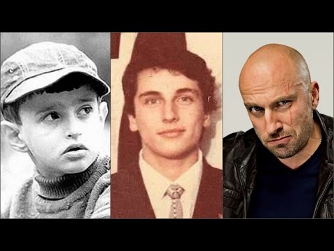 Сын Дмитрия Нагиева: фото, биография, сколько лет