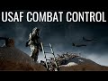 USAF Combat Control Training, Pipeline and Overcoming Fear with Special Guest, CCT Renaldo Miller