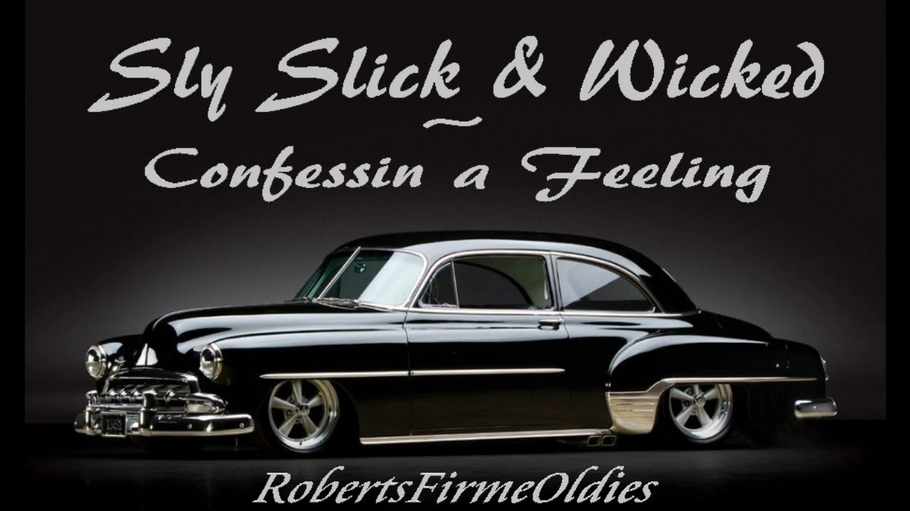 Sly Slick and Wicked 9thwonderネタ Sly, Slick & Wicked ~ Tonight's The Nite - YouTube