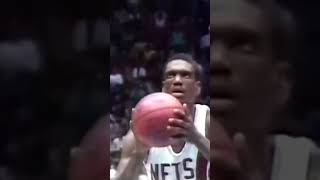 NBA History Lesson - Albert King #shorts