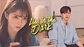 Lies in the Dark (Park Jae-Eon ✗ Yu Na-Bi) [Nevertheless   1x08 FMV]