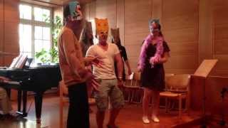 König der Löwen - Hakuna Matata