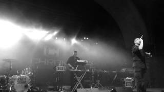 Watch Chrom Memories video