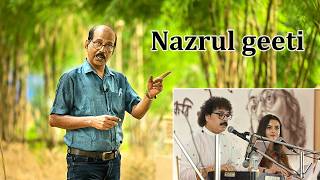 Live Event Recording | Nazrul Geeti Performance | Multi-Camera Shoot