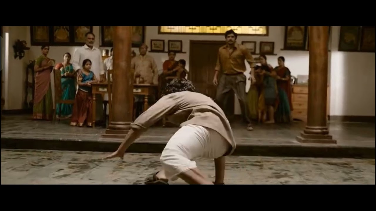 bhai narrapa ka gussa