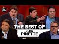The Best Of John Pinette