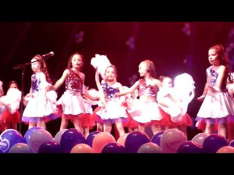 რუსკა თევდორაშვილი ჩუნგა ჩანგა