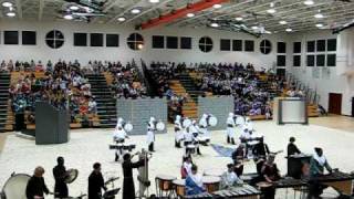 John I Leonard Winter Percussion - Assasins Creed