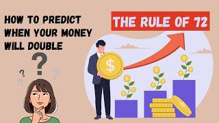 The "Rule of 72" Cheat Code for Investors