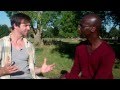 Soul Trader interviews - from doing time to changing lives