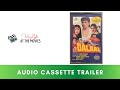 Dalaal  audio cassette musical trailer  mithun chakraborty  ayesha julka  bappi lahiri