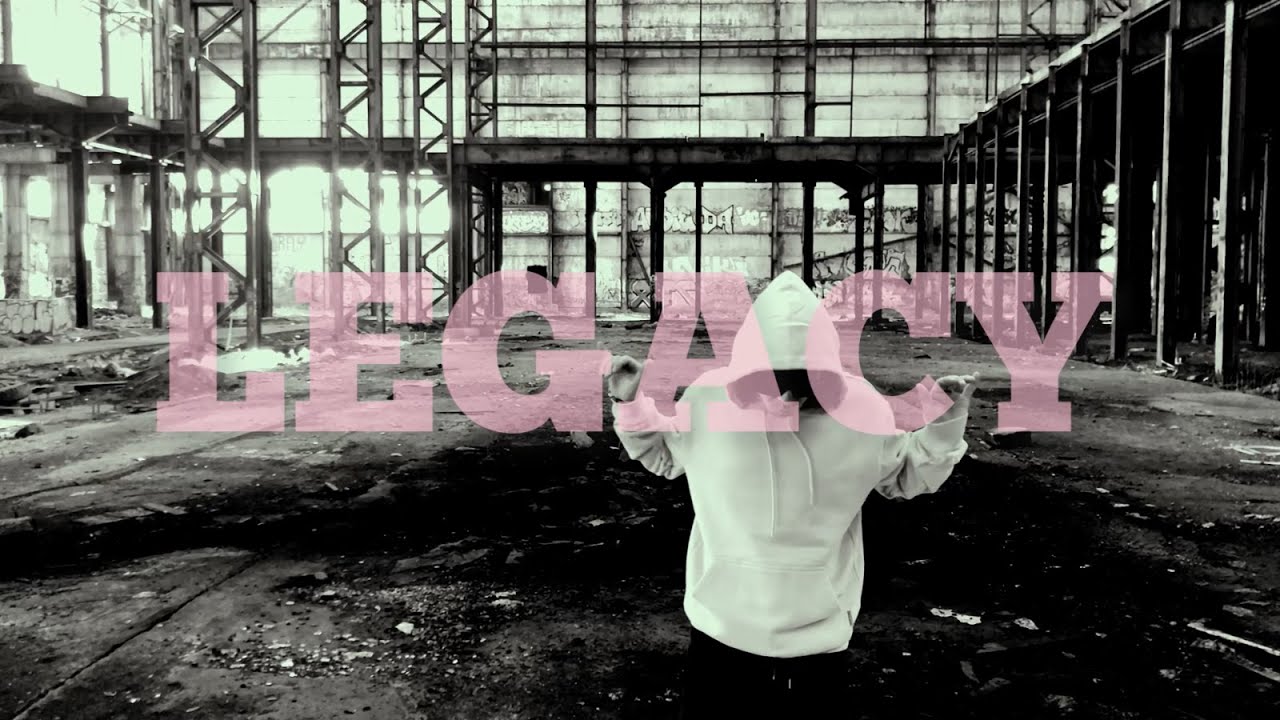 Mareey MAGWaY & Atoyo Vega - LEGACY prod. by prodjgarden (Official Video)