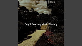 Modish Ambiance for Deep Sleep