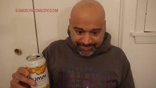 Humm Kombucha Review (COSTCO!)