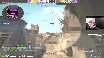 HADES JAKI STRZAŁ 😲