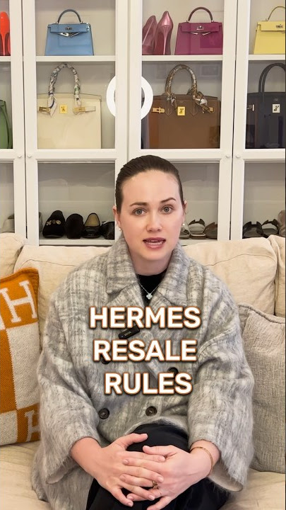 Hermes Bags, Birkins and Kellys, London's Hermes Reseller