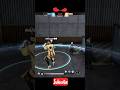 KENO JE BORO HOLAM #freefire #freefire1vs1customtipsandtricks #1vs1 #shorts #garenafreefire