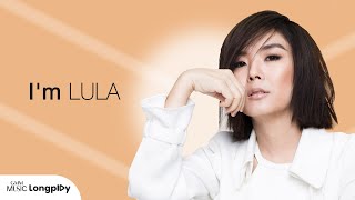 รวมเพลงฮิต I'm LULA l ฉันจะกอด, ความหวาน (Sweet), ทะเลสีดำ, มันคือความรัก, เรื่องที่ขอ, ตุ๊กตาหน้ารถ