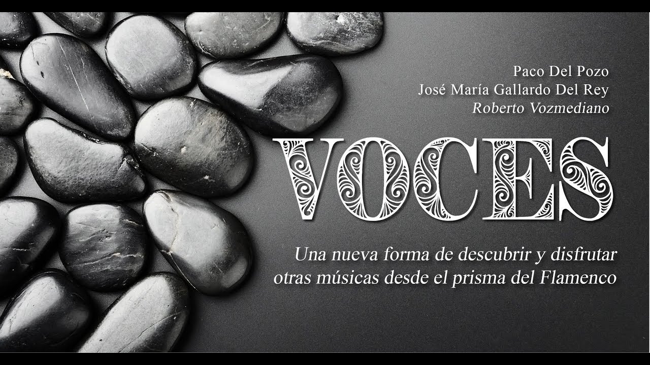 Watch Oblivion by Astor Piazzolla. José María Gallardo Del Rey & Paco Del Pozo on YouTube Watch Oblivion by Astor Piazzolla. José María Gallardo Del Rey & Paco Del Pozo on YouTube