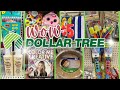 Dollar tree unbelievable new items  come shop with me on dollar tree thursday