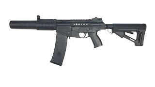 Tacamo Vortex Welcome Guide