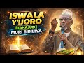 Iswala Ya TAHAJUD Muri Bibiliya NZOBE Khamis
