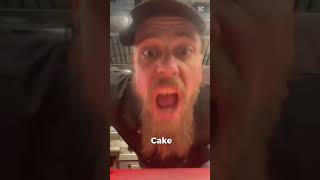 AFTER HUMAN // BORN INSIDE THE CAGE (Vertical Music Video)