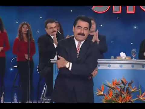 İbo Show - bir Allahım var birde Sen (iboshow Performans/2000)