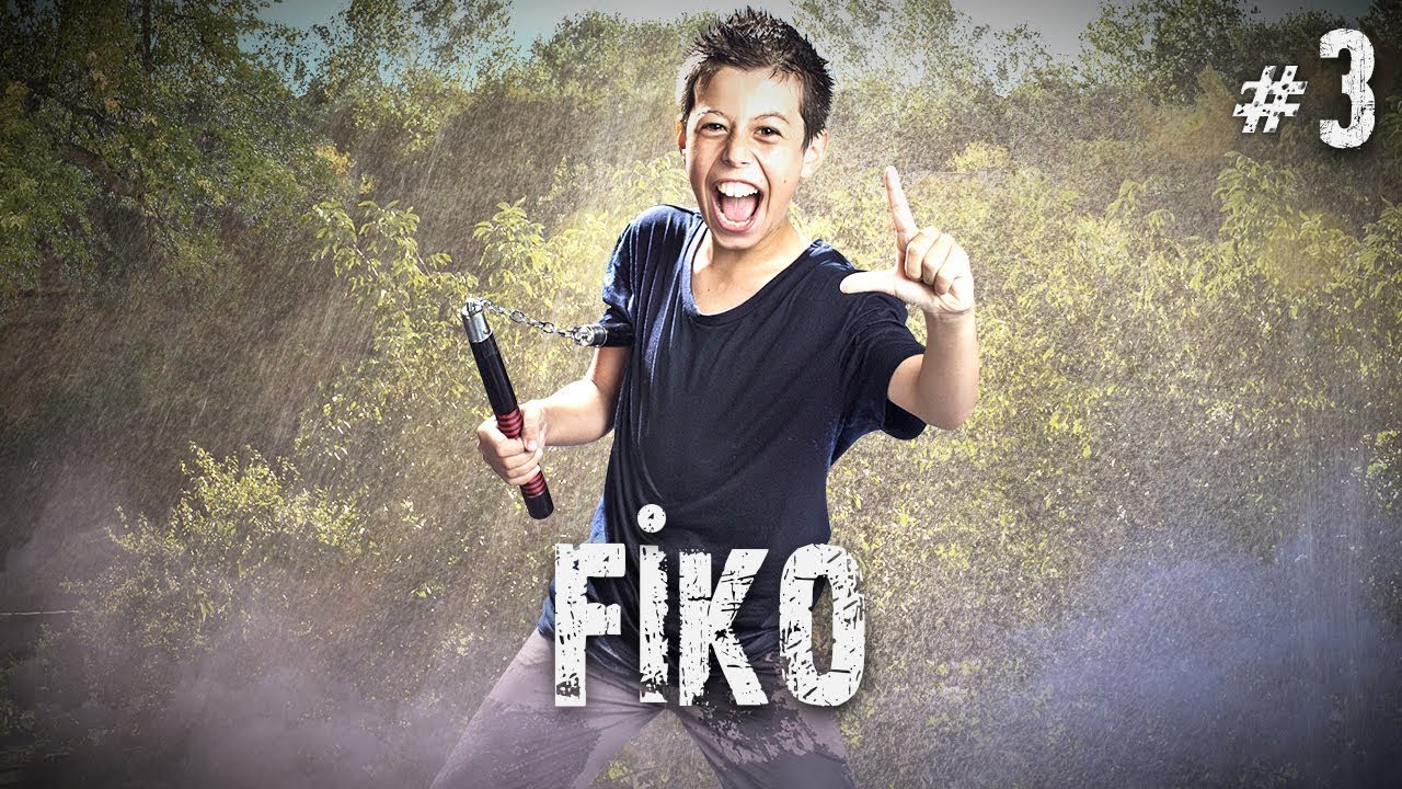 Bizim Hikaye - Baştan Sona Fikret (Fiko) - (Part 3)