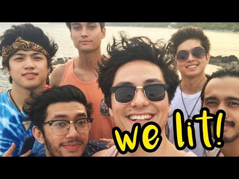 Roadtrip With The Squad! (Ranz Kyle, Jack Reid, We Complete)