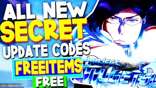 *NEW* ALL WORKING PANTERA UPDATE CODES FOR PROJECT MUGETSU CODES IN 2023 ROBLOX PM CODES