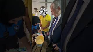 Gaziantepten Iğrenç Görüntüler