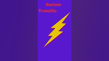 Create Quiz Blitz Style Transitions for Your Quiz Videos..!!! #transitions  #quizvideos #quizblitz