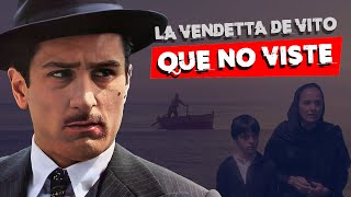 EP20 - CÓMO VITO CORLEONE SE VENGÓ DE LOS HOMBRES QUE DESTRUYERON SU FAMILIA | El Padrino