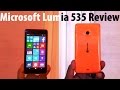 Microsoft Lumia 535