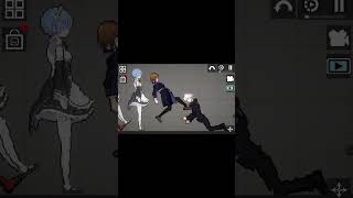 Mis mods en anime