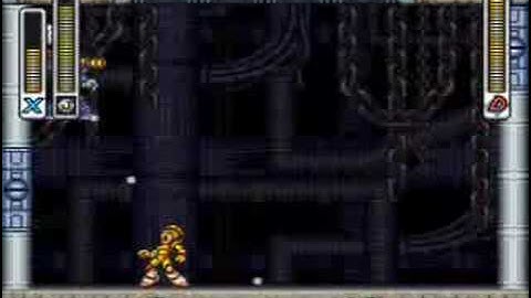MegaMan X3 100% Walkthrough Part 9 - That damn Vile!