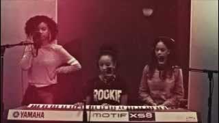 JUZANG - 'The Better Medley'