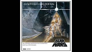 Star Wars: Episode IV – A New Hope • The Walls Converge