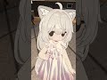 お兄ちゃん!今年初めての抱っこして欲しいの!#vrc #vrchat #shots #shortvideo