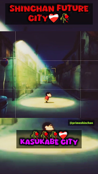 SHINCHAN❤‍🩹CITY🥺IN FUTURE🥀KASUKABE CITY ❤‍🩹🥀🥀🥀🥀❤‍🩹#shinchan#cartoon#anime#japanesecartoon#kazama#new